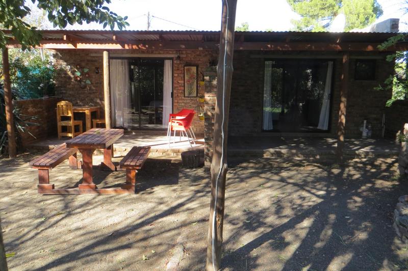 6 Bedroom Property for Sale in Nieu Bethesda Eastern Cape